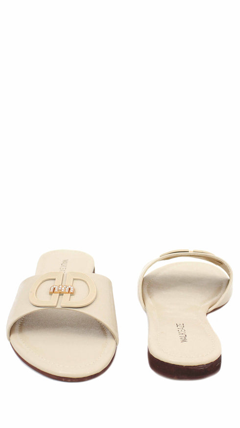 Women Formal Slippers - 40272S